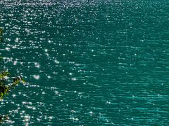 -叠溪松坪沟景区