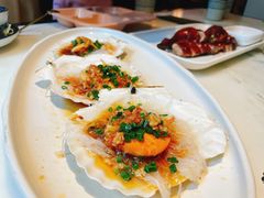 -径山十八道·风味民间菜(杭州总店)