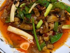 -重庆石磨豆花庄(乔庄店)
