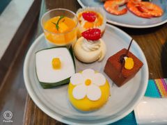 -菲住布渴酒店自助餐厅(阿里巴巴西溪园区店)