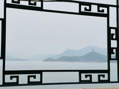 -北京金海湖景区