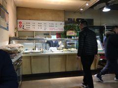 -宝弟羊汤面(政七街店)