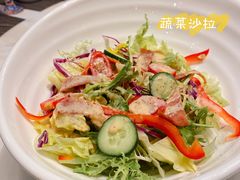 -喜上喜鸡煲翅(吉大店)