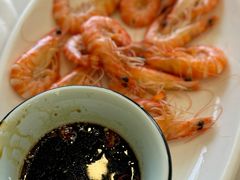 -金海湾海鲜排档(朱家尖店)