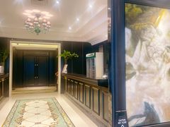 -新成海港大酒楼(康华路店)