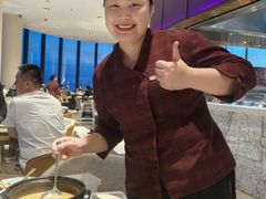 -大连君悦酒店·星海湾壹号Dalian·Dalian(星海广场店)