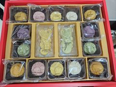 -御茶膳房皇家糕点博物馆(北京首店)