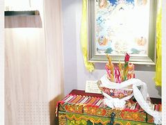 -平措康桑·和牛自助观景餐厅(布达拉宫店)