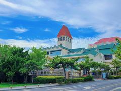 -青岛海景花园大酒店