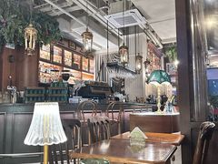 -LE MISSMORE餐酒吧(茉念西里店)