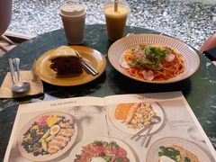 -BAKER&SPICE(安福路店)