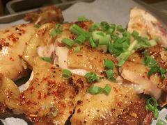 -绿茶餐厅(西单老佛爷店)