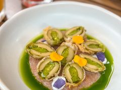 -Bistro 63 创意融合料理(广粤天地店)