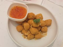 -大树餐厅(万达创始店)