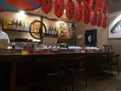 -千代武日本料理(开发区店)