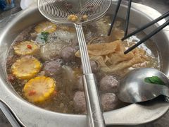 -潮发潮汕牛肉店(芳村店)