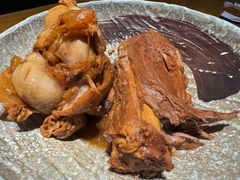 -95号酱骨·一块豆腐(展春园西路店)