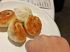 -万龙洲海鲜(南新仓店)