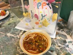 -浩海火烧云傣家菜(京广店)