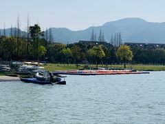 -东钱湖旅游度假区