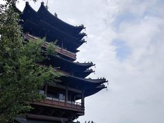 -杭州半山国家森林公园