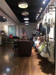 -倾城宝贝儿童摄影(浦东金谊店)