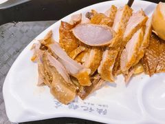 -陆记鹅庄·潮汕菜·狮头鹅(大仟里店)