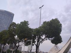 -光谷广场