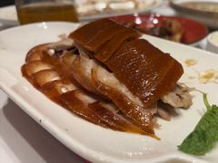 酥不腻烤鸭-大鸭梨烤鸭·北京菜(南小街/南苑店)