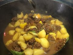 -粗粮人家·东北菜(洋桥店)