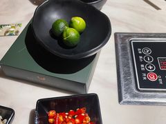 -狐狸爱上椰子鸡(滨江星光大道店)