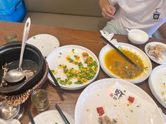 -食光慢宴·安吉土菜馆