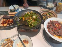 -费大厨辣椒炒肉(沙河万达店)