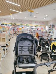 -孩子王(龙湖滨江天街店)