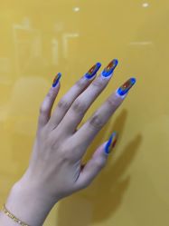 -Nail Me美甲美睫