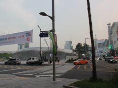 -东大门市场