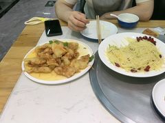 -陈小勺·东北大院(薛家岛店)