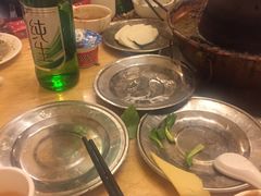 -月圆火锅(宁海东路二店)