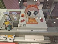 -CAKE BOSS 蛋糕老板(西单君太百货店)