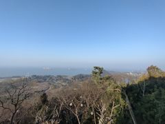 -狼山风景名胜区