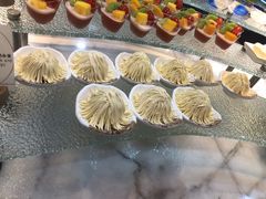-大佛寺高级素食自助餐厅