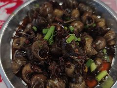 -辣螃铠盆盆蟹大排档(海昌店)