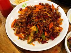-全州拌饭馆(龙源西街店)