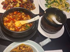 -陈麻婆豆腐总店