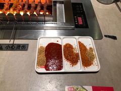 -丰茂烤串(金源店)