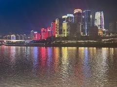 -重庆两江夜游-交运系列
