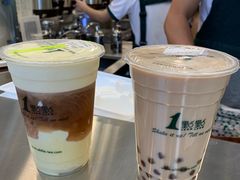 -1点点(西山万达金街店)