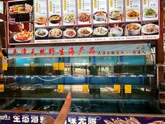 -坛南湾阿强农家乐.海鲜大排档老字号(福州地标美食店)
