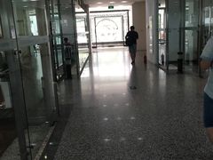 -苏州图书馆(人民路总馆)