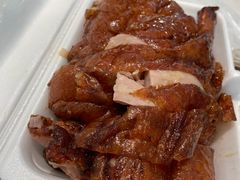 -广香烧腊快餐店